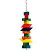 Zoo-Max Abed-Nego Bird Toy (21″H X 5″W)