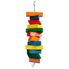 Zoo-Max Theophile Bird Toy (22″H X 6″W)