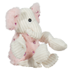 Hugglehounds® Dog Valentina Elephant Knottie®