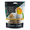 Caitec Oven Fresh Bites Parrot Cookies