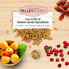 Lafeber Company Pellet-Berries for Cockatiels (10 oz)