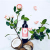 Kin + Kind Kin Organics Calming Rose Dog Shampoo