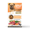 Herbsmith Simple Food Project D Lamb Dog Food