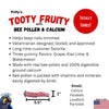 Polly's Pet Products Polly's Tooty Fruity Bee Pollen Perch - Small (Small)