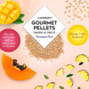 Lafeber Parakeet Tropical Fruit Gourmet Pellets (1.25 lb)