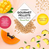 Lafeber Company Parrot Tropical Fruit Gourmet Pellets