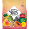 Lafeber Company Parrot Tropical Fruit Gourmet Pellets