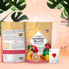 Lafeber Company Macaw Tropical Fruit Gourmet Pellets