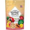 Lafeber Company Macaw Tropical Fruit Gourmet Pellets