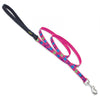 Lupine Pet Original Designs Padded Handle Dog Leash