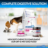 Forza10 Digestive Probiotic Supplement Chews