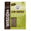 Earth Animal Dr. Bob Goldstein's Wisdom™ Air-Dried From the Seed Recipe Dog Food