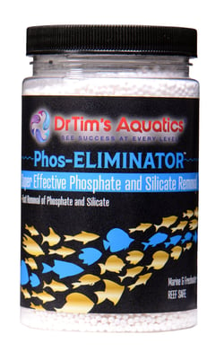 Dr. Tim's Aquatics Phos-Eliminator