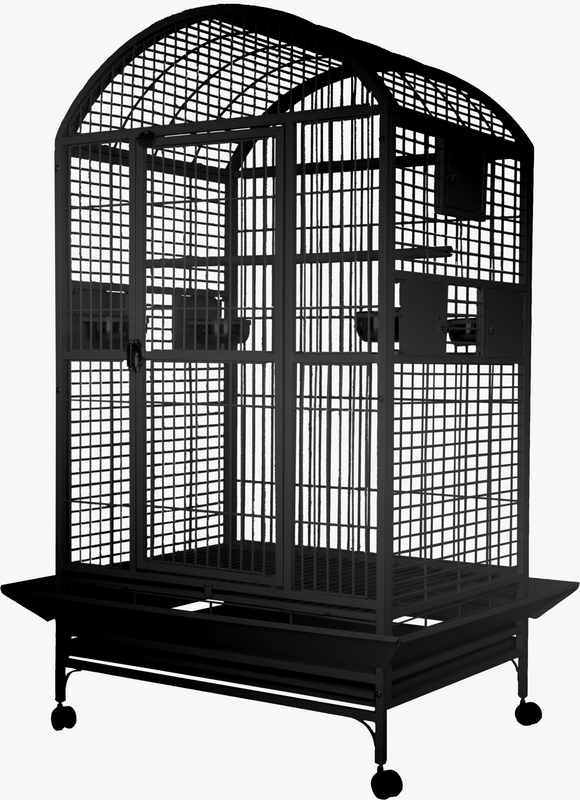 A&E Cage DomeTop Cage (36