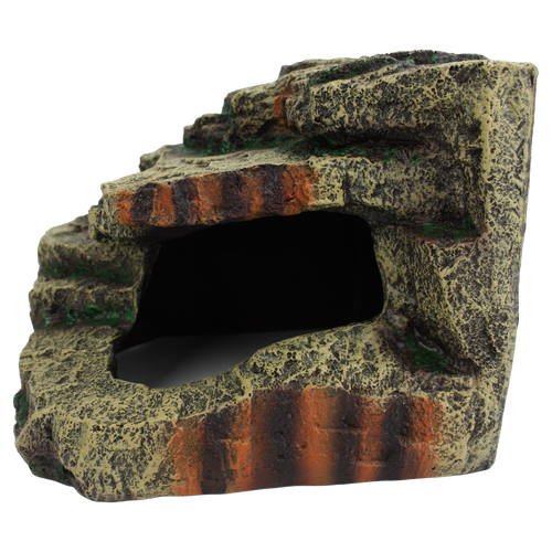 Multipet Komodo Corner Hut (Medium)