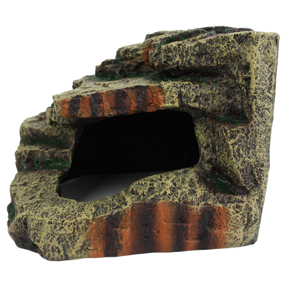 Multipet Komodo Corner Hut (Medium)