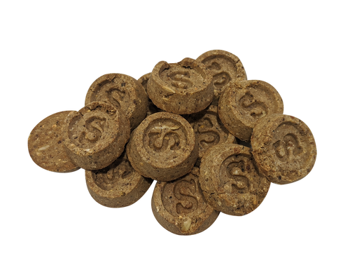 Health Extension Sammy Snacks With Peanut Butter Dog treats