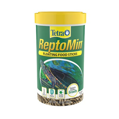 ReptoMin® Floating Food Sticks