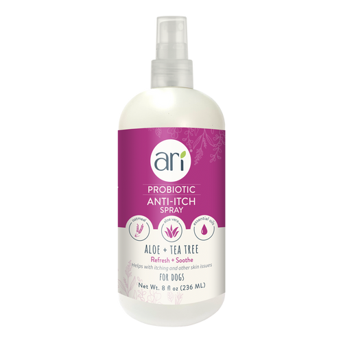 Health Extension ARI Probiotic Anti-Itch Spray