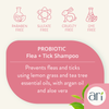 Health Extension ARI Probiotic Flea & Tick Shampoo