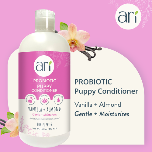 Health Extension ARI Probiotic Puppy Conditioner