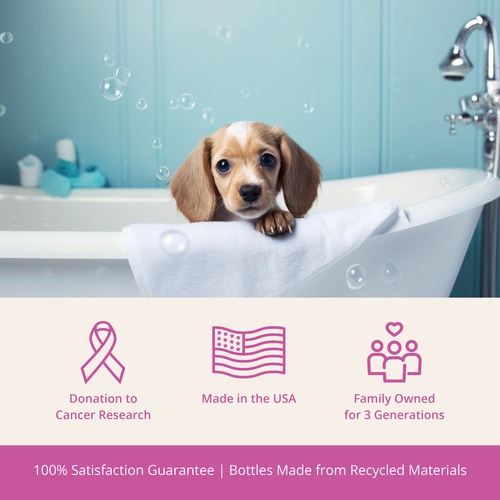 Health Extension ARI Probiotic Puppy Conditioner