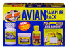 Zoo Med Avian Sampler Pack (4 Pack)