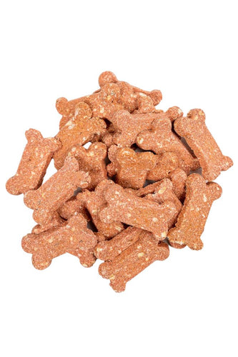 Winnie Lou Strawberry Shortcake Dog Treats (4 oz)