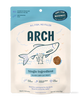 Arch Silver Carp Cat Treats