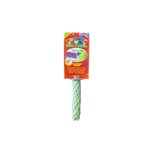 Polly's Pet Products Polly's Tooty Fruity Bee Pollen Perch - Small (Small)