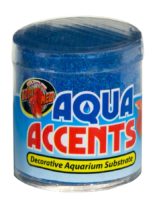 Zoo Med Aqua Accents Decorative Aquarium Substrates