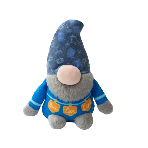 Snugarooz Baby Harry Dog Toy