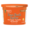 Nugget's Bone Broth Butter (Beef 12 Oz. Single)