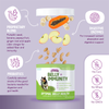 Health Extension Holistic Belly + Immunity Digestive Probiotic Supplement for Dogs