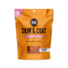 BIXBI® Skin & Coat Jerky Treats for Dogs – Salmon Recipe