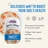 Health Extension Broth-licious Mobility Recipe Chicken & Carrots Wet Dog Food