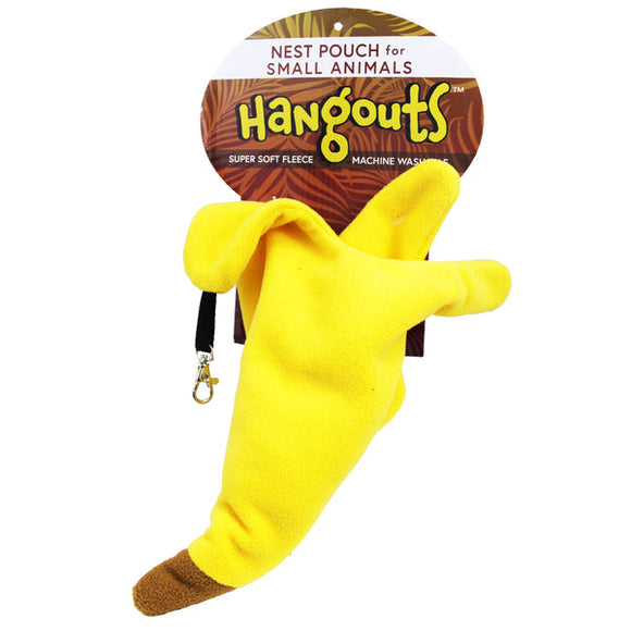 Exotic Nutrition Banana Pouch (15