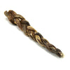 Tuesdays Natural Dog Company Braided Pork Pizzle (Bulk)