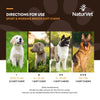 Naturvet Breed Specific Sport & Working Breed Dogs