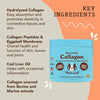 Natural Dog Company Collagen Supplement Soft Chews