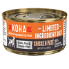 Koha Limited Ingredient Diet Chicken Pâté for Cats