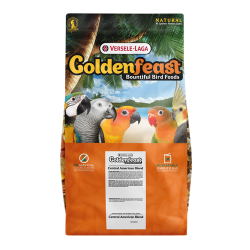 Versele-Laga Goldenfeast Central American Blend