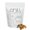 Chill by mount ara™ Bites (Peanut butter) Dog Treats