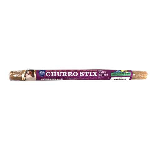 Himalayan Pet Dog Chew® Churro Stix