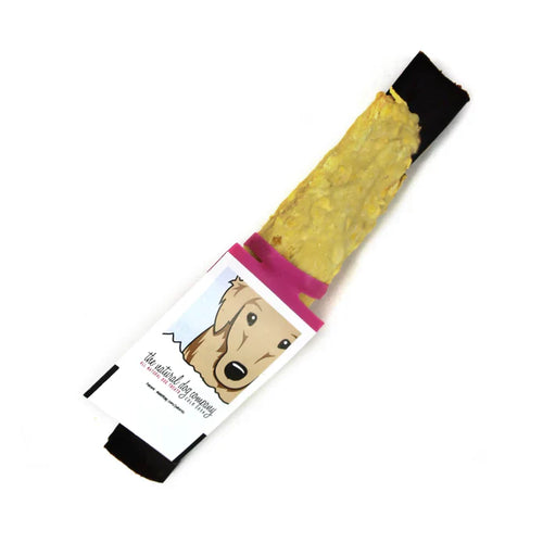 Tuesdays Natural Dog Company  6 Collagen Cravings with Cheese (Bulk) Dog Treats