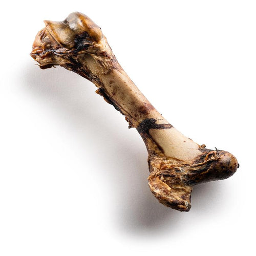 Jack&Pup Mammoth Bone Dog Treats