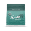 Green Juju Freeze Dried Raw Bison Recipe for Dogs