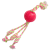 Snugarooz Feel'N Spikey Dog Toy