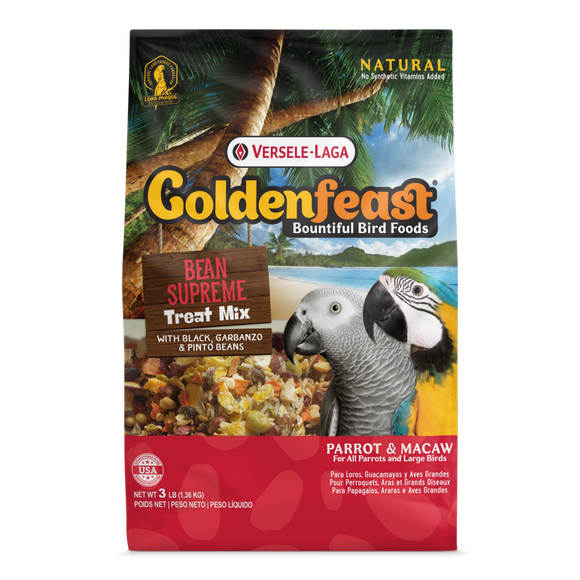 Goldenfeast Bean Supreme Treat Mix