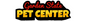 Garden State Pet Center logo